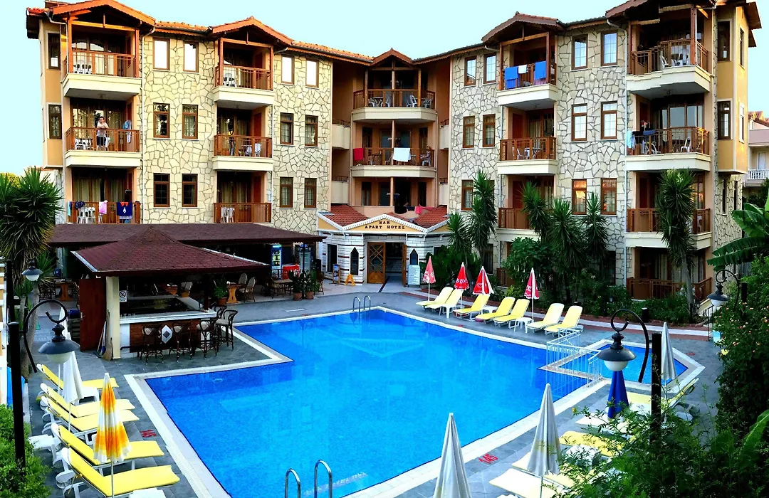 Nar Apart Hotel-1